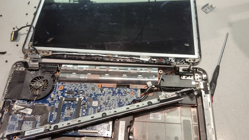 Computer Repair Service «Rockland County Computer Repair», reviews and photos, 24 Colonel Conklin Dr, Stony Point, NY 10980, USA