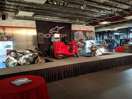 Motorcycle Dealer «Seacoast Sport Cycle», reviews and photos, 129 Rockingham Rd, Derry, NH 03038, USA