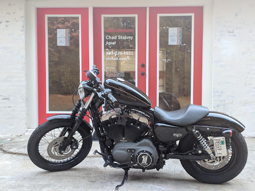 Insurance Agency «Chad Stalvey - State Farm Insurance Agent», reviews and photos