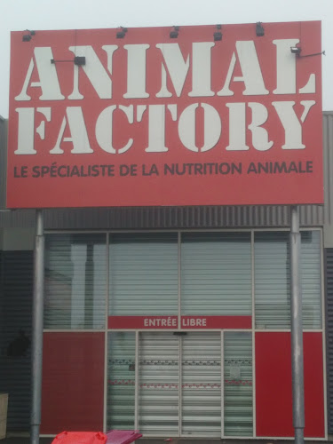 Magasin d'articles pour animaux Animal Factory Podensac