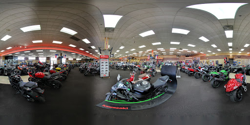 Motorcycle Dealer «Alamo Cycle Plex», reviews and photos, 11900 Interstate 10 Frontage Rd, San Antonio, TX 78230, USA