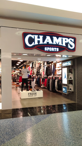 Shoe Store «Champs Sports», reviews and photos, 1119 Green Acres Rd S, Valley Stream, NY 11581, USA