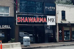 Shawarma Max image