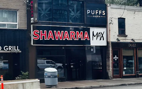 Shawarma Max image