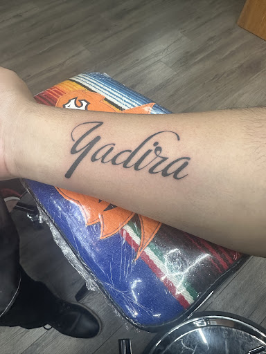 Explore sage tattoo ideas, creative tattoo ideas in Cheyenne, available at The T.R.I.B.E. Zoo, LLC Tattoo