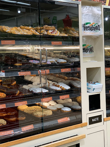 Supermarket «Festival Foods», reviews and photos, 1125 E Johnson St, Fond du Lac, WI 54935, USA