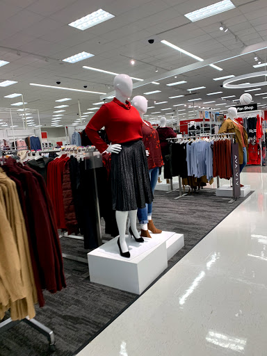Department Store «Target», reviews and photos, 10150 Bloomingdale Ave, Riverview, FL 33578, USA