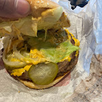 Photo n° 9 McDonald's - Burger King à Plaisir