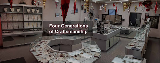 Jeweler «Massoud Jewelers Inc», reviews and photos, 3970 Rochester Rd, Troy, MI 48083, USA