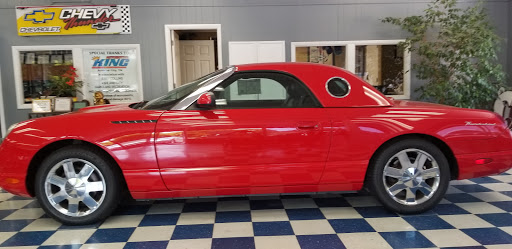 Used Car Dealer «King Automotive LLC», reviews and photos, 202 S Main St, Ashland City, TN 37015, USA