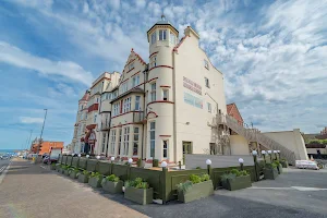 The Cliftonville Hotel image