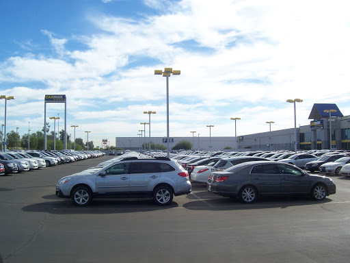 Used Car Dealer «CarMax», reviews and photos, 1041 N 99th Ave, Tolleson, AZ 85353, USA