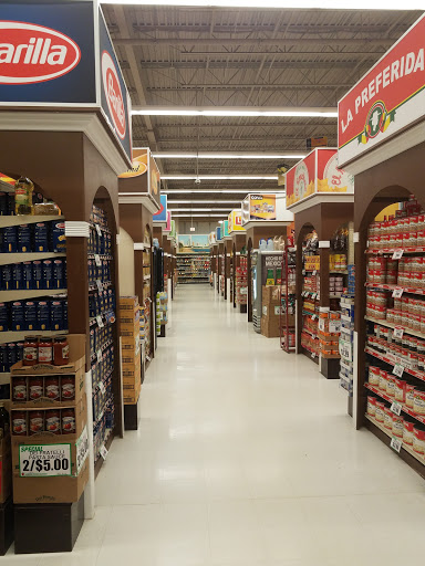 Grocery Store «Garden Fresh Market», reviews and photos, 770 S Buffalo Grove Rd, Buffalo Grove, IL 60089, USA