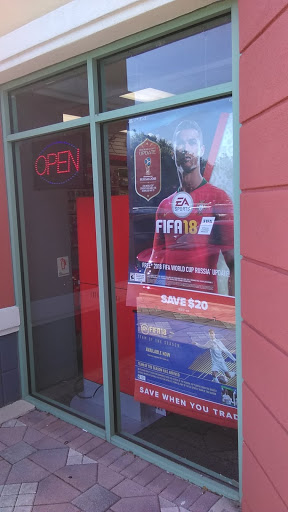 GameStop, 4300 W Lake Mary Blvd Ste 1004, Lake Mary, FL 32746, USA, 