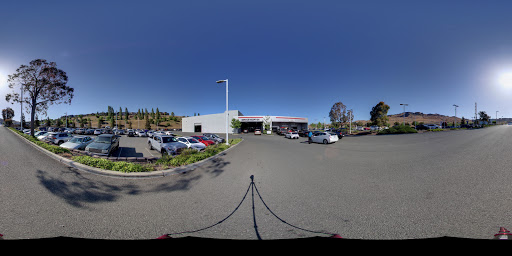 Toyota Dealer «Toyota Vallejo», reviews and photos, 201 Auto Mall Pkwy, Vallejo, CA 94591, USA
