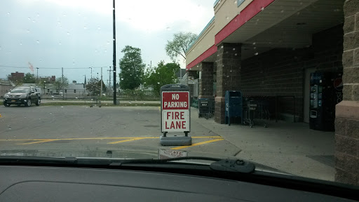 Grocery Store «Hannaford Supermarket», reviews and photos, 401 E Albany St, Herkimer, NY 13350, USA