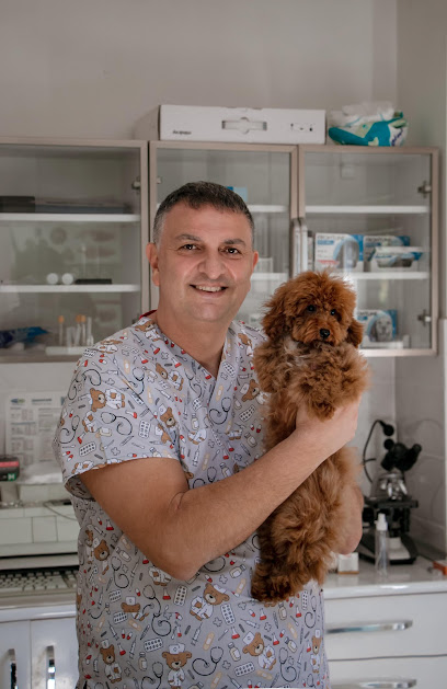 Bahçeşehir Veteriner Kliniği