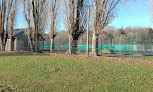 Salle Omnisport Meung-sur-Loire