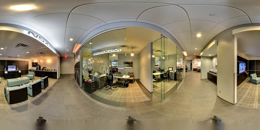 Acura Dealer «Goodson Acura of Dallas», reviews and photos, 4801 Lemmon Ave, Dallas, TX 75219, USA