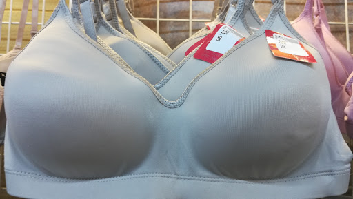 Stores to buy women's plus size bras Johannesburg