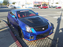 Johnny's Wheel & Frame Align - Photo 2 - Car repair in Los Angeles, CA, East Los Angeles