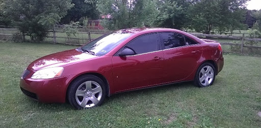 Chevrolet Dealer «Bob Fisher Chevrolet Inc», reviews and photos, 4111 Pottsville Pike, Reading, PA 19605, USA