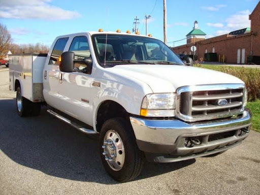 Used Car Dealer «Fidelity Auto & Truck Sales», reviews and photos, 8410 E Washington St, Chagrin Falls, OH 44023, USA