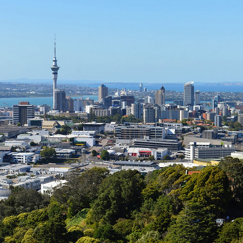 New Zealand Rent A Car - Auckland Vehicle Rentals