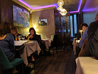 Atmosphère du Restaurant Les Filaos à Paris - n°12