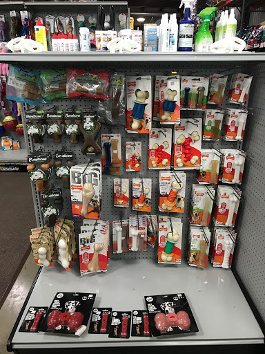 Pet Store «Pet Food Discounters», reviews and photos, 607 Woodbrook Dr, Charlottesville, VA 22901, USA