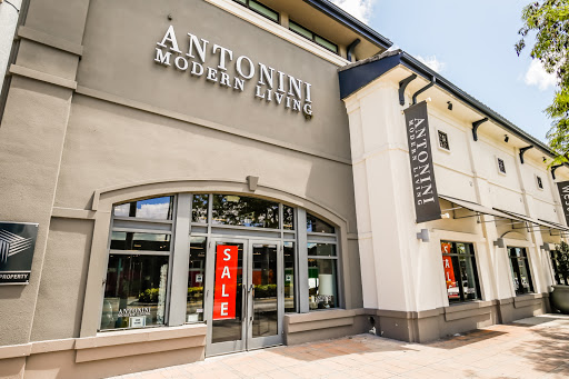 Antonini Modern Living, 3201 N Miami Ave, Miami, FL 33127, USA, 