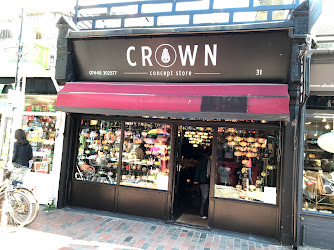 Crown Store