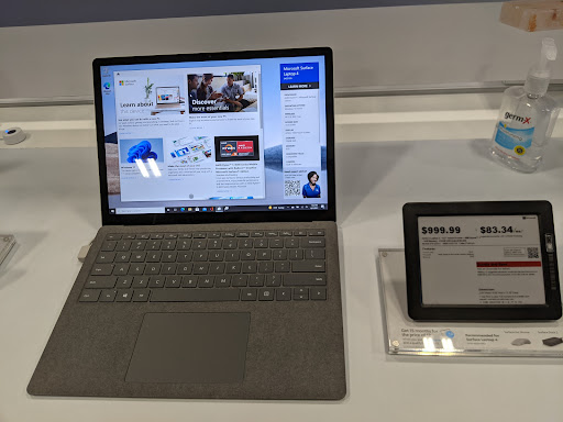 Electronics Store «Best Buy», reviews and photos, 220 Daniel Webster Hwy, Nashua, NH 03060, USA