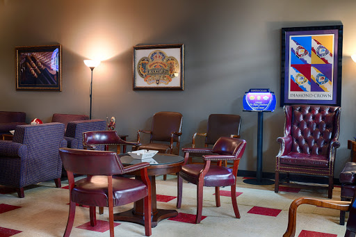 Cigar Shop «Davidus Cigars», reviews and photos, 25 Olney Sandy Spring Rd, Ashton, MD 20861, USA