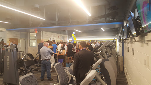 Community Center «Joe E. Amayo, Argentine Community Center», reviews and photos, 2810 Metropolitan Ave, Kansas City, KS 66106, USA