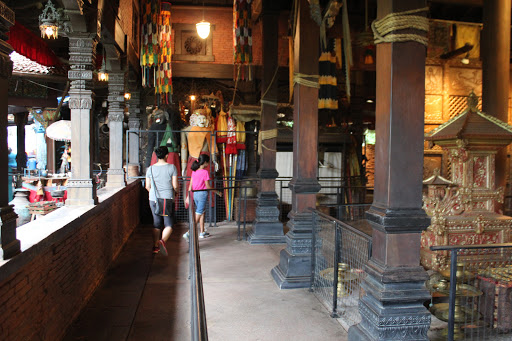 Tourist Attraction «Kali River Rapids», reviews and photos, Asia, Kissimmee, FL 34747, USA