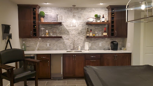 Cabinet Maker «Thelen Cabinet Co», reviews and photos, 21075 Eaton Ave, Farmington, MN 55024, USA