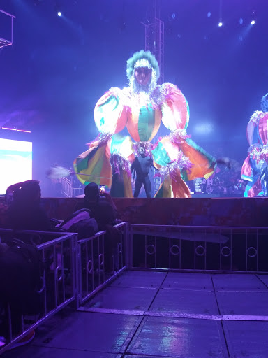 Festival «Atlanta Fair», reviews and photos, 655 Central Ave SW, Atlanta, GA 30312, USA