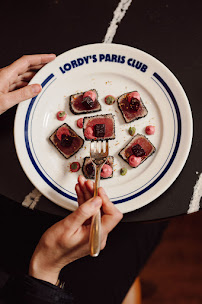Photos du propriétaire du Restaurant Lordy's Paris Club - n°13