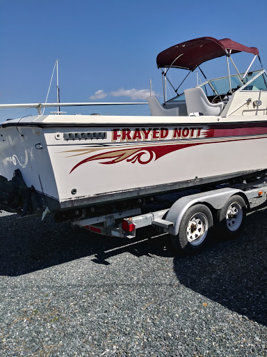 History Museum «Chesapeake Bay Maritime Museum», reviews and photos, 213 North Talbot Street, St Michaels, MD 21663, USA