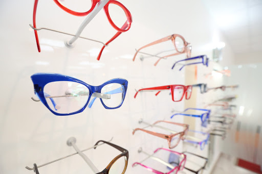 Eye Care Center «Vogue Vision», reviews and photos, 2405 Ingersoll Ave, Des Moines, IA 50312, USA