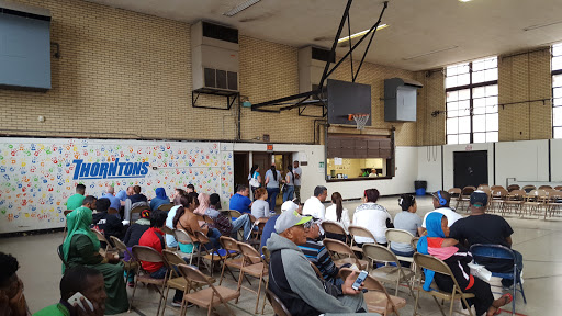 Social Services Organization «Catholic Charities of Louisville Migration and Refugee Services», reviews and photos