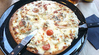 Plats et boissons du Pizzeria La Vallée Pizza à Coupvray - n°15