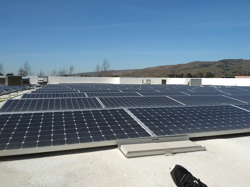 California Glass and Solar image