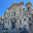 Chiesa Parrocchiale di Santa Maria Segreta