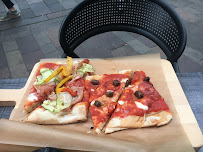 Pizza du Pizzeria Andreucci à Mulhouse - n°20