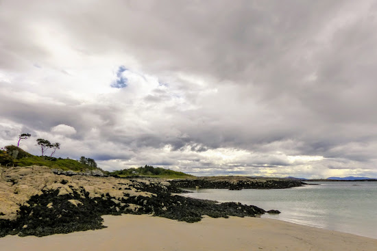 Arisaig Beach II