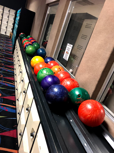 Bowling Alley «Bonwood Bowl», reviews and photos, 2500 Main St, South Salt Lake, UT 84115, USA