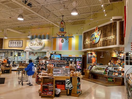 Grocery Store «Lowes Foods», reviews and photos, 215 International Dr, Myrtle Beach, SC 29579, USA