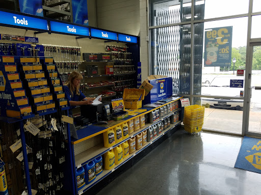 Auto Parts Store «NAPA Auto Parts - Genuine Parts Company», reviews and photos, 3614 Memorial Dr, Decatur, GA 30032, USA